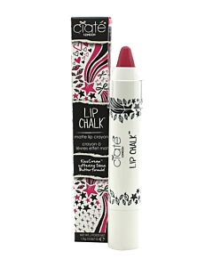 Ciaté Lip Chalk matte Lip Crayon 1.9g - 2 Berry Go Round | Maznun Fashion