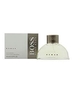 Hugo Boss Boss Woman Eau de Parfum 90ml Spray-M40424 | Maznun Fashion