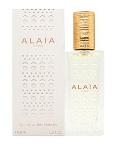 Alaïa Paris Blanche Eau de Parfum 50ml Spray-M662426 | Maznun Fashion