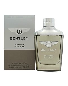 Bentley Infinite Intense Eau de Parfum 100ml Spray-M903416 | Maznun Fashion