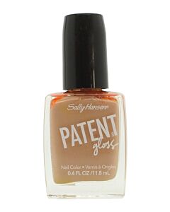 Sally Hansen Patent Gloss Nail Polish 11.8ml - 720 chic | Maznun Fashion