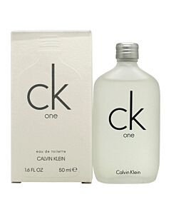 Calvin Klein CK One Eau de Toilette 50ml Spray | Maznun Fashion