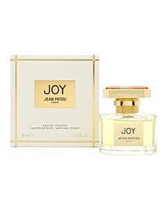 Jean Patou Joy Eau de Toilette 30ml Spray-N084215 | Maznun Fashion