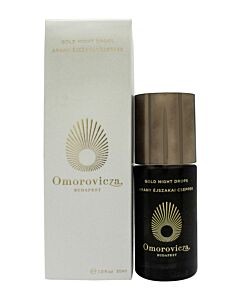 Omorovicza Gold Night Drops 30ml | Maznun Fashion