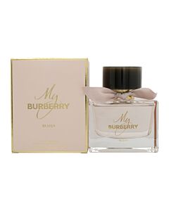 Burberry My Burberry Blush Eau de Parfum 90ml Spray-N400547 | Maznun Fashion