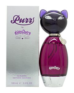 Katy Perry Purr Eau de Parfum 100ml Spray-N54551 | Maznun Fashion