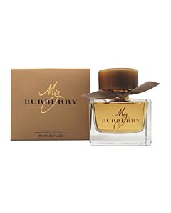 Burberry My Burberry Eau de Parfum 90ml Spray-N559217 | Maznun Fashion