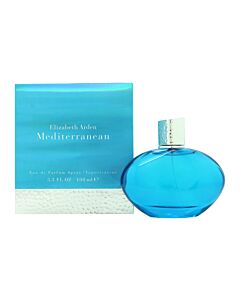 Elizabeth Arden Mediterranean Eau de Parfum 100ml Spray-N68033 | Maznun Fashion