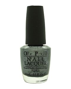 OPI Nail Polish 15ml - Lucerne-tainly Look Marvelous NLZ18 | Maznun Fashion