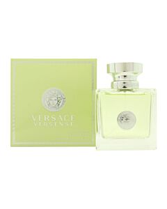 Versace Versense Eau de Toilette 50ml Spray-N78545 | Maznun Fashion