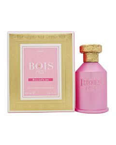 Bois 1920 Rosa di Filare Eau de Parfum 100ml Spray-N913547 | Maznun Fashion