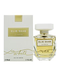 Elie Saab Le Parfum in White Eau de Parfum 90ml Spray-N972551 | Maznun Fashion