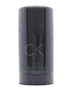 Calvin Klein CK Be Deodorant Stick 75g | Maznun Fashion