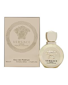 Versace Eros Pour Femme Eau de Parfum 50ml Spray-O13212 | Maznun Fashion
