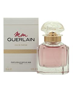 Guerlain Mon Guerlain Eau de Parfum 30ml Spray-O26534 | Maznun Fashion