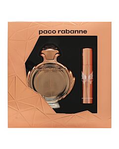Paco Rabanne Olympea Gift Set 50ml EDP + 10ml EDP | Maznun Fashion
