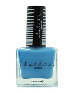 Lottie London Lottie Lacquer Nail Polish 12ml - As If | Maznun Fashion