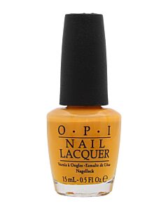 OPI Brights Nail Lacquer 15ml - The It Color | Maznun Fashion