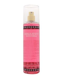 Nicki Minaj Minajesty Fine Fragrance Mist 236ml Spray | Maznun Fashion