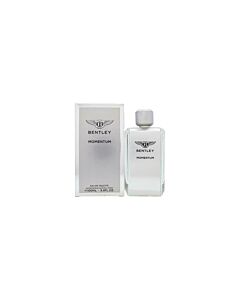 Bentley Momentum Eau de Toilette 100ml Spray-O86234 | Maznun Fashion