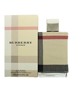 Burberry London Eau de Parfum 100ml Spray-O9012 | Maznun Fashion