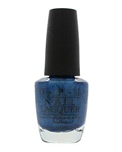 OPI Nail Polish 15ml Blue Chips-P05234 | Maznun Fashion