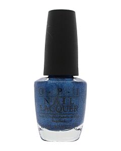 OPI Nail Polish 15ml Blue Chips | Maznun Fashion