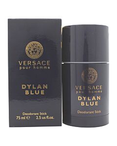 Versace Pour Homme Dylan Blue Deodorant Stick 75ml | Maznun Fashion