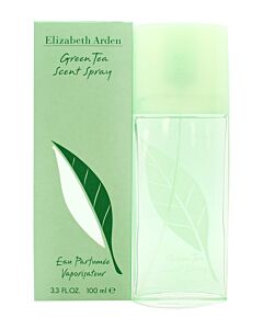 Elizabeth Arden Green Tea Eau de Parfum 100ml Spray-P229 | Maznun Fashion