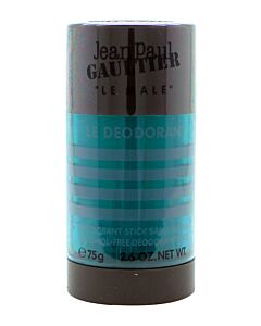 Jean Paul Gaultier Le Male Deodorant Stick 75ml | Maznun Fashion