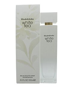 Elizabeth Arden White Tea Eau de Toilette 100ml Spray-P232610 | Maznun Fashion