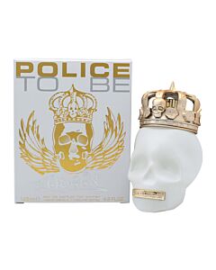 Police To Be The Queen Eau de Parfum 125ml Spray-P25236 | Maznun Fashion