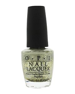 OPI Venice Collection Nail Polish 15ml - Baroque But Still Shopping NLV38 | Maznun Fashion