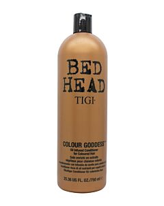 Tigi Bed Head Colour Goddess Oil Infused Conditioner 750ml | Maznun Fashion
