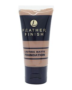 Lentheric Feather Finish Lasting Matte Foundation 30ml - Autumn Beige 05 | Maznun Fashion