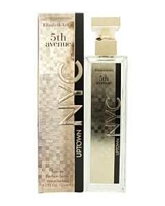 Elizabeth Arden Fifth Avenue NYC Uptown Eau de Parfum 125ml Spray-P294610 | Maznun Fashion