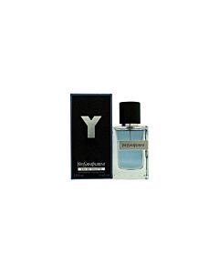 Yves Saint Laurent Y Eau de Toilette 60ml Spray-P374610 | Maznun Fashion