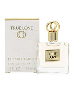 Elizabeth Arden True Love Eau de Toilette 3.7ml-P49229 | Maznun Fashion
