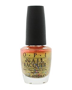 OPI Hawaii Collection Nail Polish 15ml - Pineapples Have Peelings Too! | Maznun Fashion