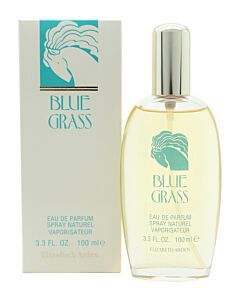 Elizabeth Arden Blue Grass Eau de Parfum 100ml Spray-P7220 | Maznun Fashion