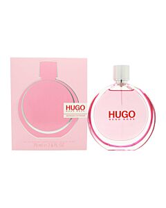 Hugo Boss Hugo Woman Extreme Eau de Parfum 75ml Spray-Q042123 | Maznun Fashion