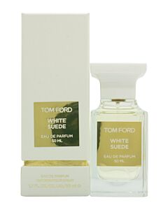 Tom Ford Private Blend White Suede Eau de Parfum 50ml Spray-Q291184 | Maznun Fashion