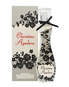 Christina Aguilera Eau de Parfum 50ml Spray-Q42035 | Maznun Fashion