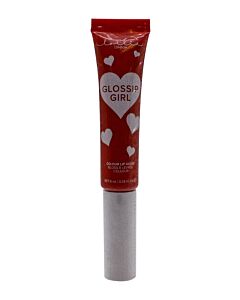 Lottie London Gossip Girl Lipgloss 8ml - Friyay | Maznun Fashion