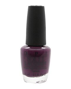 OPI Nordic Collection Nail Polish 15ml - Skating On Thin Ice-Land | Maznun Fashion