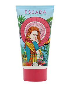 Escada Born in Paradise Body Lotion 50ml | Maznun Fashion
