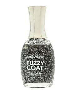Sally Hansen Nail Polish Fuzzy Coat 9.14ml - 800 Tweedy | Maznun Fashion