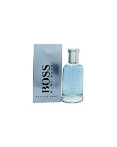 Hugo Boss Boss Bottled Tonic Eau de Toilette 100ml Spray-S268137 | Maznun Fashion