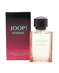 Joop! Homme Deodorant Spray 75ml-S38136 | Maznun Fashion