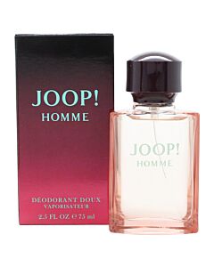 Joop! Homme Deodorant Spray 75ml | Maznun Fashion